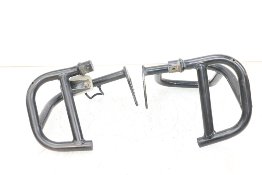 photo de COPERCHIO PROTEZIONE CILINDRO YAMAHA FJR ABS 1300 (2006 - 2012) - Vista principale