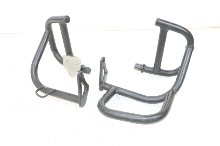 photo de COPERCHIO PROTEZIONE CILINDRO YAMAHA FJR ABS 1300 (2006 - 2012) - Dettaglio del componente