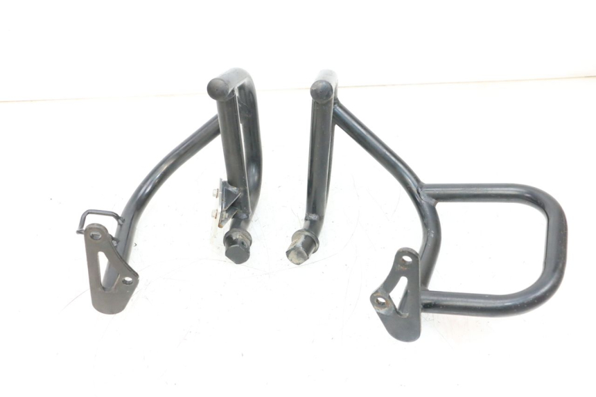 photo de COPERCHIO PROTEZIONE CILINDRO YAMAHA FJR ABS 1300 (2006 - 2012) - Zoom sullo stato d'uso