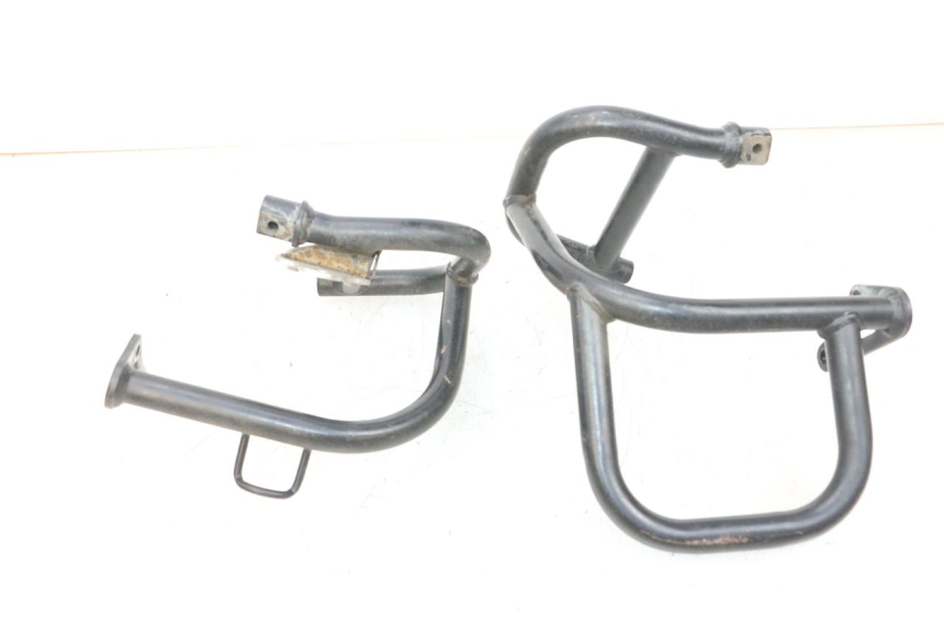 photo de COPERCHIO PROTEZIONE CILINDRO YAMAHA FJR ABS 1300 (2006 - 2012) - Primo piano tecnico