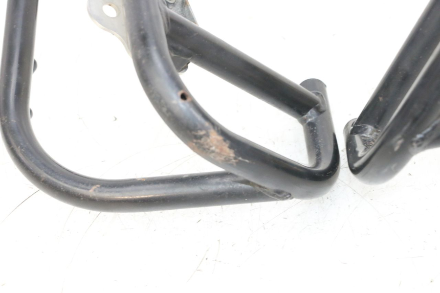 photo de COPERCHIO PROTEZIONE CILINDRO YAMAHA FJR ABS 1300 (2006 - 2012) - Vista d'insieme del prodotto