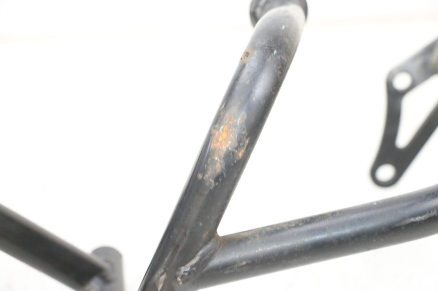 photo de COPERCHIO PROTEZIONE CILINDRO YAMAHA FJR ABS 1300 (2006 - 2012) - Stato della superficie e materiale