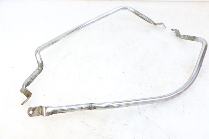 photo de PARAMOTORE PIAGGIO LIBERTY 125 (1998 - 2008) - Vista principale