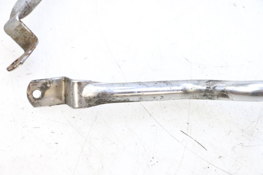 photo de PARAMOTORE PIAGGIO LIBERTY 125 (1998 - 2008) - Altra vista dell'articolo