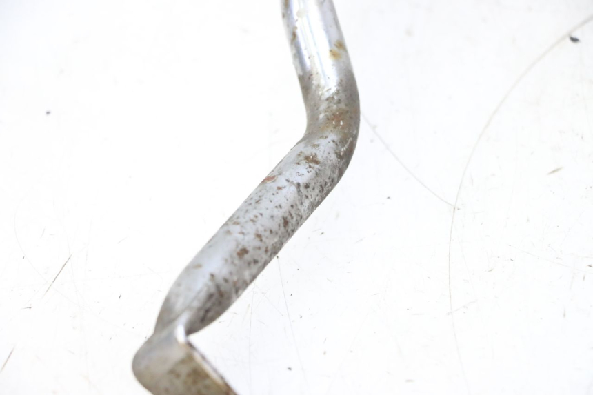 photo de PARAMOTORE PIAGGIO LIBERTY 125 (1998 - 2008) - Caratteristiche distintive