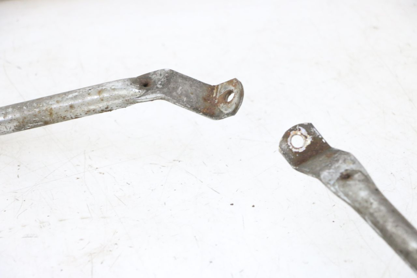 photo de PARAMOTORE PIAGGIO LIBERTY 125 (1998 - 2008) - Zoom sullo stato d'uso