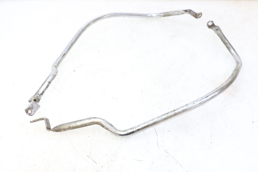 photo de PARAMOTORE PIAGGIO LIBERTY 125 (1998 - 2008) - Primo piano tecnico