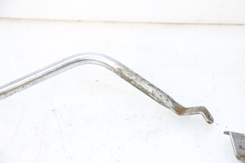 photo de PARAMOTORE PIAGGIO LIBERTY 125 (1998 - 2008) - Ricambio usato controllato