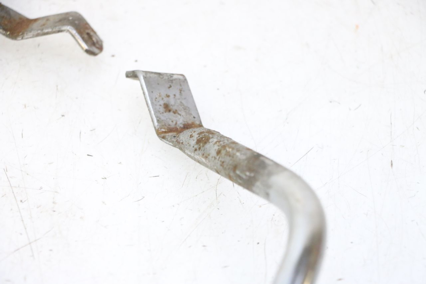 photo de PARAMOTORE PIAGGIO LIBERTY 125 (1998 - 2008) - Marcature e riferimenti originali