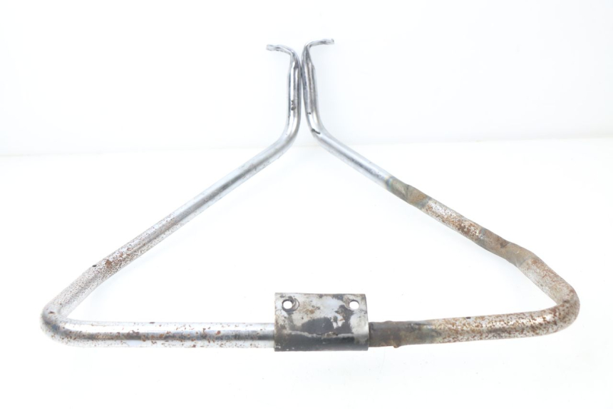 photo de COPERCHIO PROTEZIONE CILINDRO MOTOBECANE LT 125 (1970 - 1975) - Dettaglio del componente