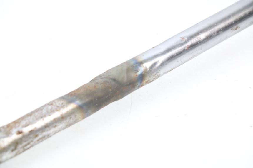 photo de COPERCHIO PROTEZIONE CILINDRO MOTOBECANE LT 125 (1970 - 1975) - Zoom sui componenti