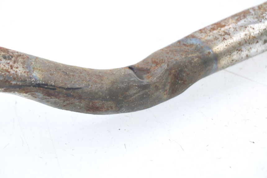 photo de COPERCHIO PROTEZIONE CILINDRO MOTOBECANE LT 125 (1970 - 1975) - Primo piano ad alta risoluzione