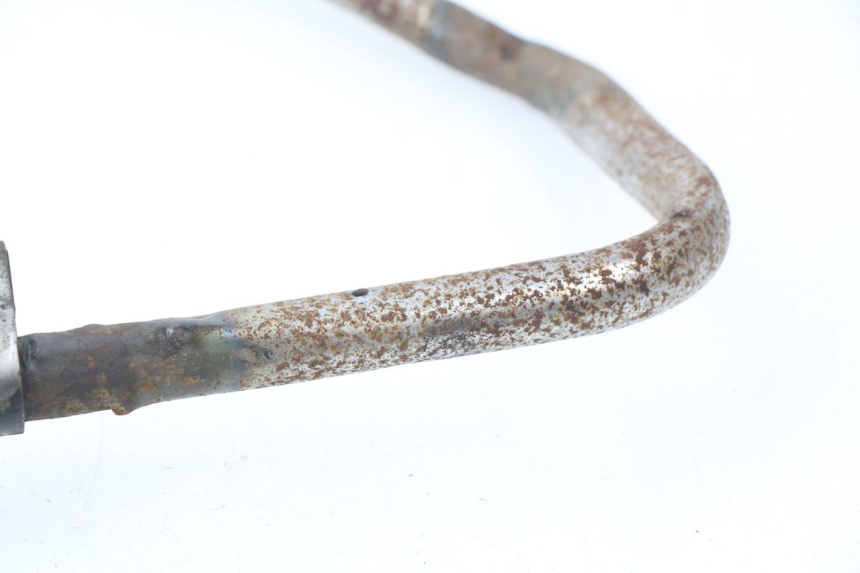 photo de COPERCHIO PROTEZIONE CILINDRO MOTOBECANE LT 125 (1970 - 1975) - Ispezione visiva dettagliata