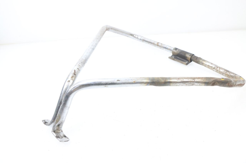 photo de COPERCHIO PROTEZIONE CILINDRO MOTOBECANE LT 125 (1970 - 1975) - Zoom sullo stato d'uso