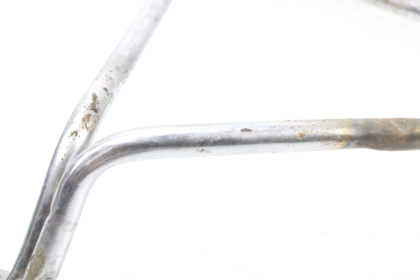 photo de COPERCHIO PROTEZIONE CILINDRO MOTOBECANE LT 125 (1970 - 1975) - Altra angolazione