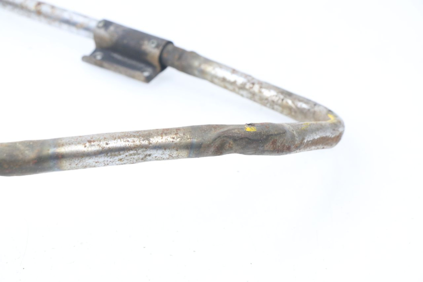 photo de COPERCHIO PROTEZIONE CILINDRO MOTOBECANE LT 125 (1970 - 1975) - Primo piano tecnico