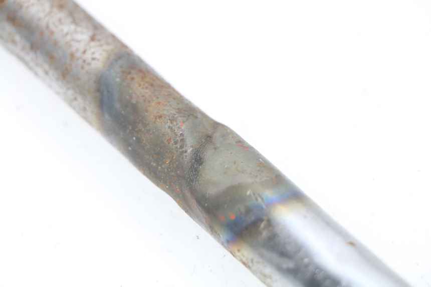 photo de COPERCHIO PROTEZIONE CILINDRO MOTOBECANE LT 125 (1970 - 1975) - Ricambio usato controllato