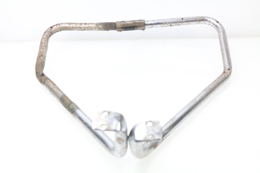 photo de COPERCHIO PROTEZIONE CILINDRO MOTOBECANE LT 125 (1970 - 1975) - Marcature e riferimenti originali