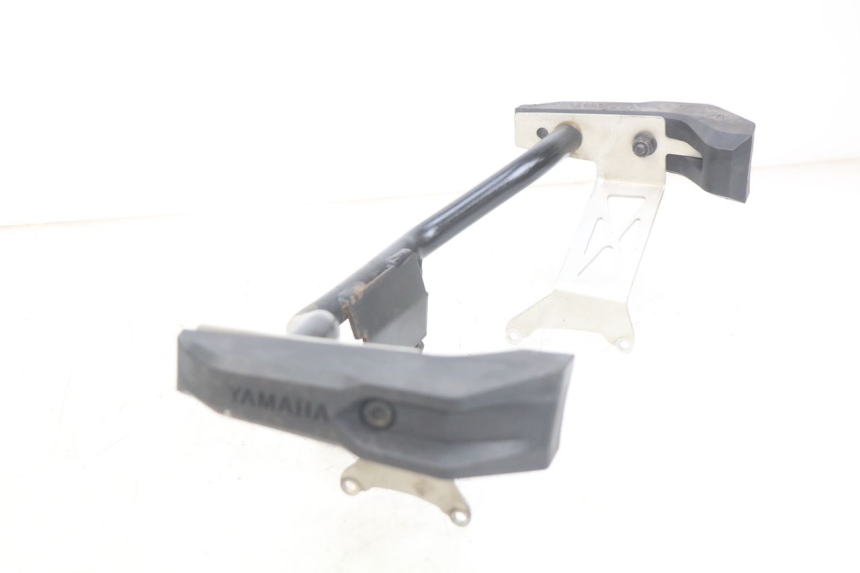 photo de COPERCHIO PROTEZIONE CILINDRO YAMAHA MT ABS 125 (2014 - 2018) - Vista principale