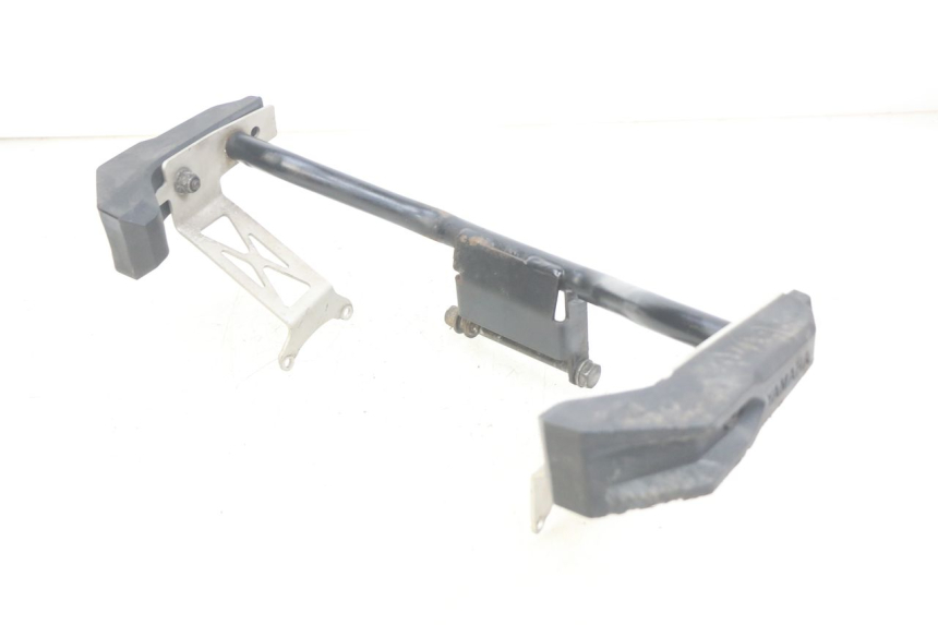 photo de COPERCHIO PROTEZIONE CILINDRO YAMAHA MT ABS 125 (2014 - 2018) - Dettaglio del componente