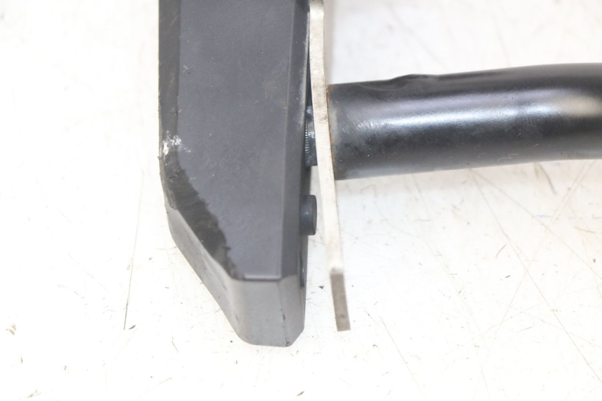 photo de COPERCHIO PROTEZIONE CILINDRO YAMAHA MT ABS 125 (2014 - 2018) - Zoom sullo stato d'uso