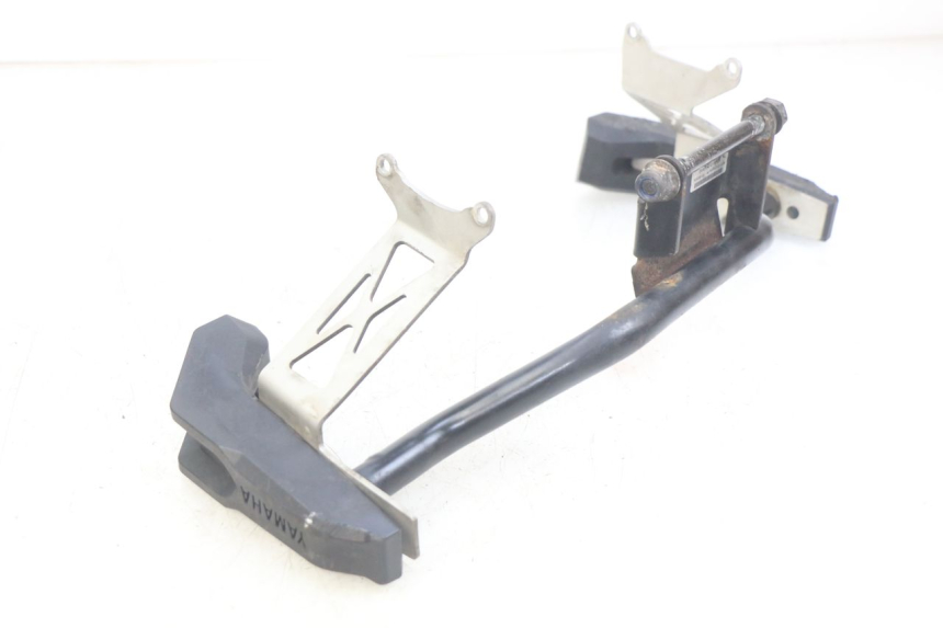 photo de COPERCHIO PROTEZIONE CILINDRO YAMAHA MT ABS 125 (2014 - 2018) - Altra angolazione