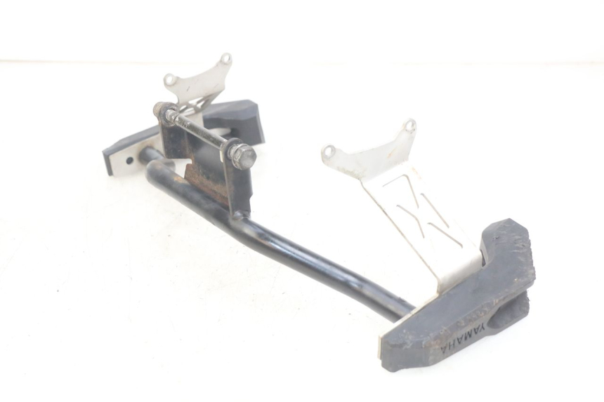 photo de COPERCHIO PROTEZIONE CILINDRO YAMAHA MT ABS 125 (2014 - 2018) - Primo piano tecnico