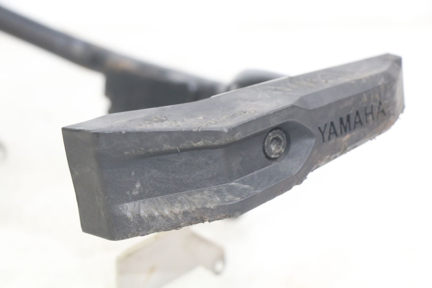 photo de COPERCHIO PROTEZIONE CILINDRO YAMAHA MT ABS 125 (2014 - 2018) - Ricambio usato controllato