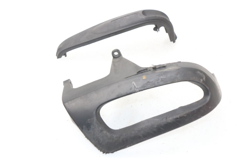 photo de COPERCHIO PROTEZIONE CILINDRO BMW R GS 1150 (1999 - 2004) - Vista principale