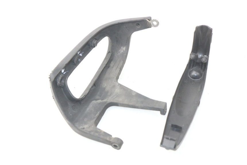 photo de COPERCHIO PROTEZIONE CILINDRO BMW R GS 1150 (1999 - 2004) - Zoom sullo stato d'uso