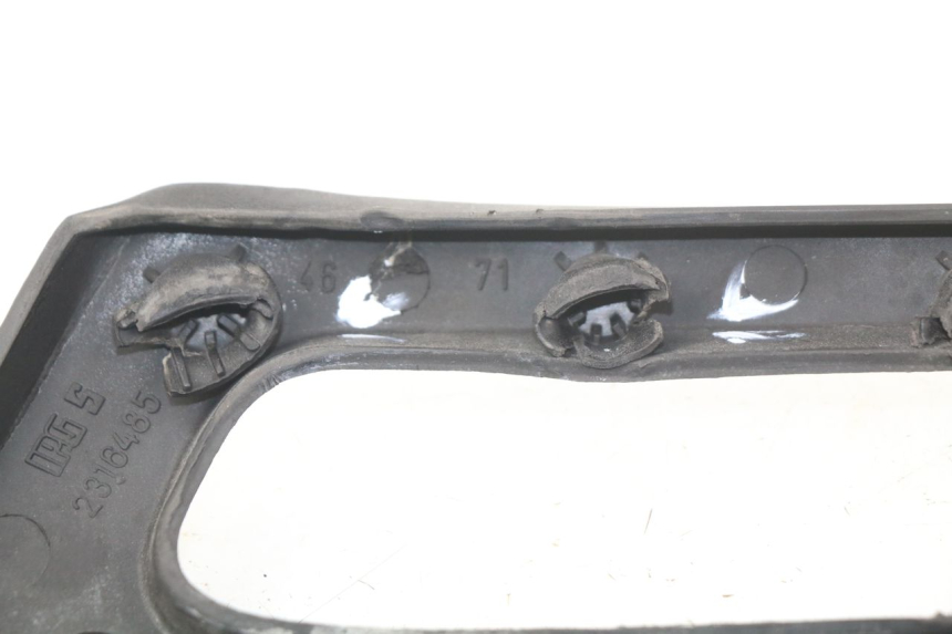 photo de COPERCHIO PROTEZIONE CILINDRO BMW R GS 1150 (1999 - 2004) - Primo piano tecnico