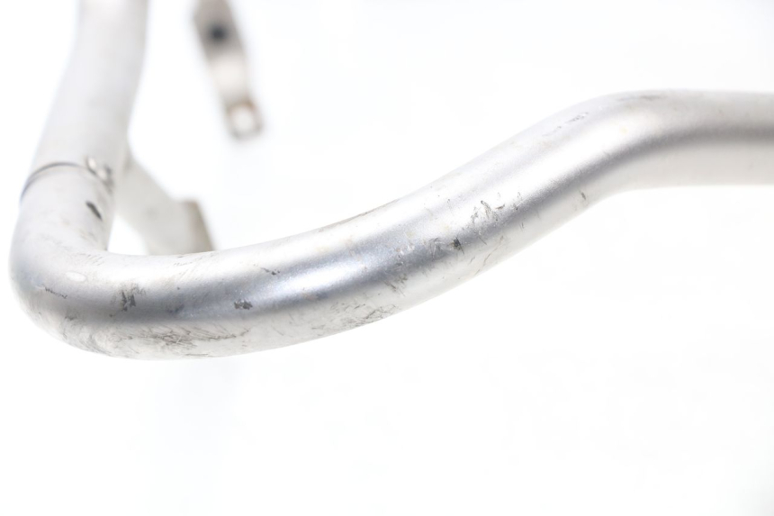 photo de PARAMOTORE BMW R GS 1200 (2005 - 2007) - Stato della superficie e materiale