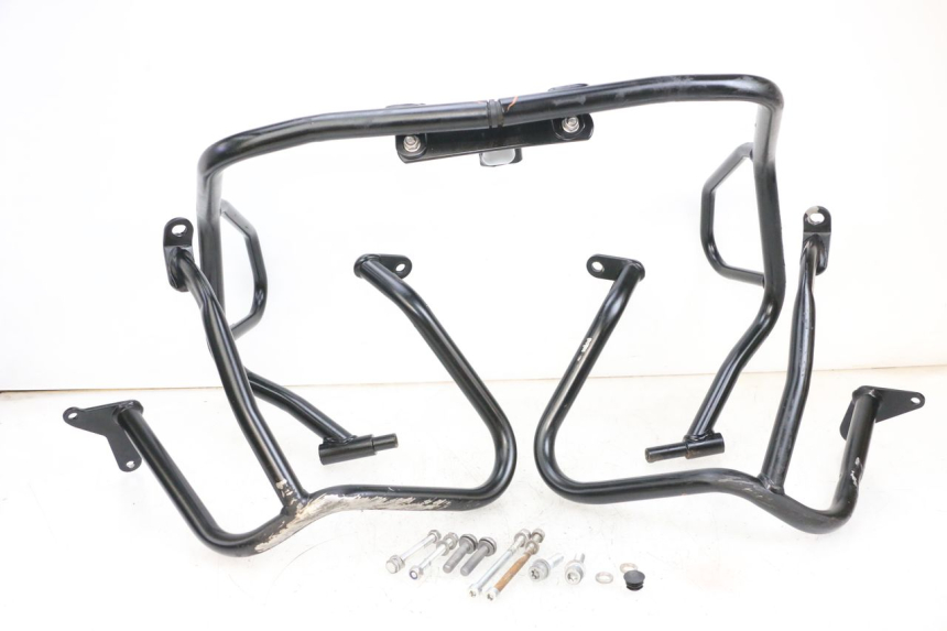 photo de PARAMOTORE BMW R GS 1250 (2021 - 2024) - Vista principale