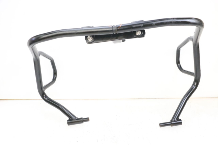 photo de PARAMOTORE BMW R GS 1250 (2021 - 2024) - Stato della superficie e materiale