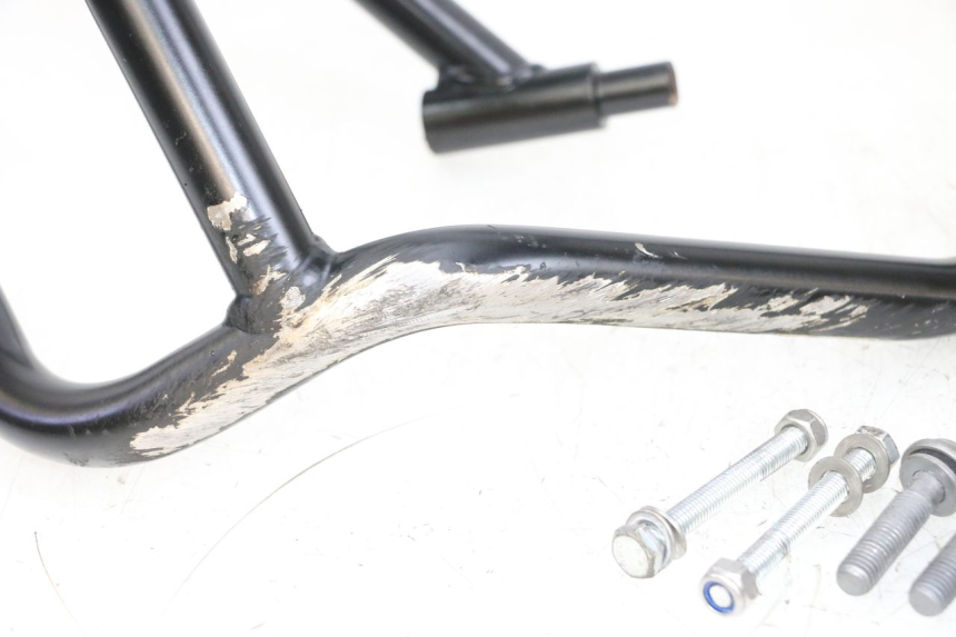 photo de PARAMOTORE BMW R GS 1250 (2021 - 2024) - Caratteristiche distintive