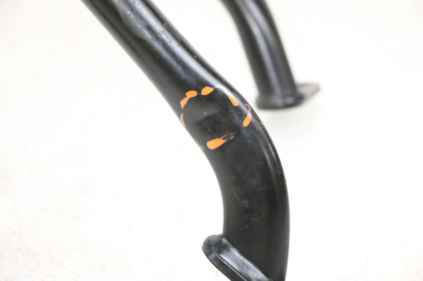 photo de PARAMOTORE BMW R GS 1250 (2021 - 2024) - Stato della superficie e materiale