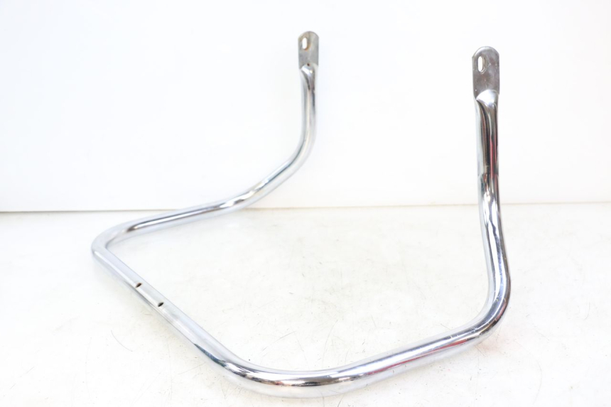 photo de PARAMOTORE REGAL RAPTOR RAXTER 2 125 (2007 - 2015) - Vista principale