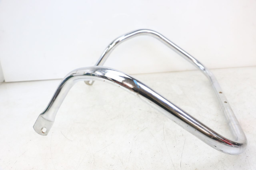 photo de PARAMOTORE REGAL RAPTOR RAXTER 2 125 (2007 - 2015) - Dettaglio del componente