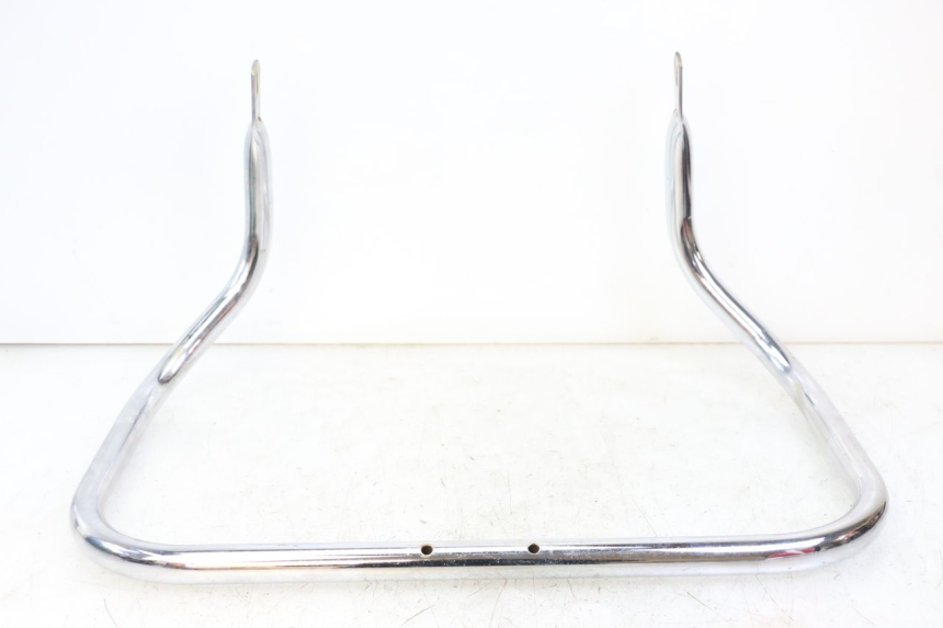 photo de PARAMOTORE REGAL RAPTOR RAXTER 2 125 (2007 - 2015) - Caratteristiche distintive