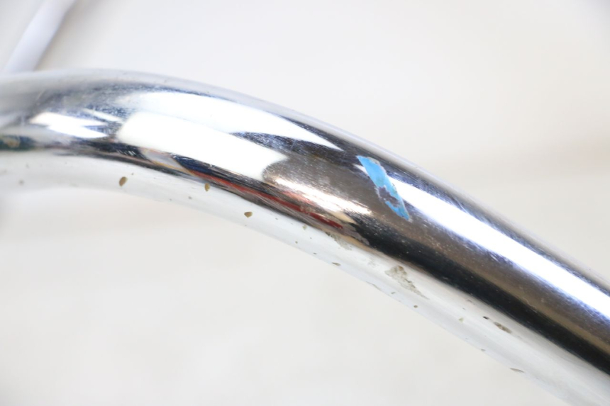 photo de PARAMOTORE REGAL RAPTOR RAXTER 2 125 (2007 - 2015) - Altra angolazione