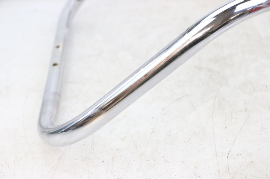 photo de PARAMOTORE REGAL RAPTOR RAXTER 2 125 (2007 - 2015) - Primo piano tecnico