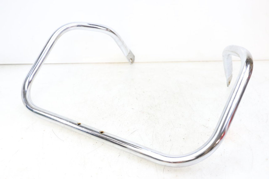 photo de PARAMOTORE REGAL RAPTOR RAXTER 2 125 (2007 - 2015) - Dettagli dei punti di fissaggio