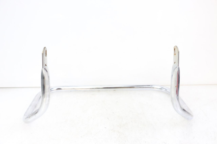 photo de PARAMOTORE REGAL RAPTOR RAXTER 2 125 (2007 - 2015) - Ricambio usato controllato