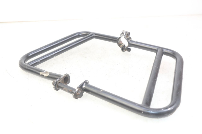 photo de COPERCHIO PROTEZIONE CILINDRO YAMAHA SR 125 (1982 - 2003) - Vista principale