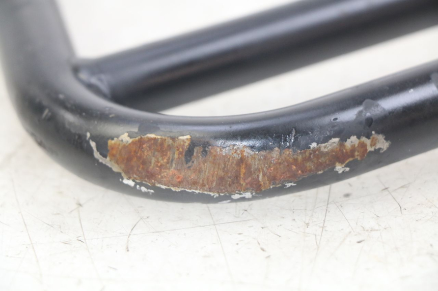 photo de COPERCHIO PROTEZIONE CILINDRO YAMAHA SR 125 (1982 - 2003) - Altra angolazione