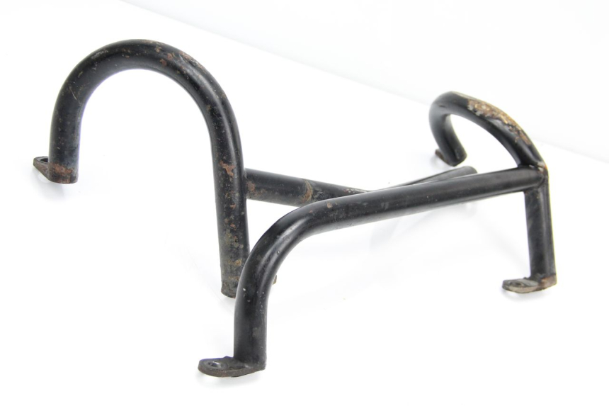 photo de PARAMOTORE YAMAHA TDM ABS 900 (2002 - 2014) - Vista principale