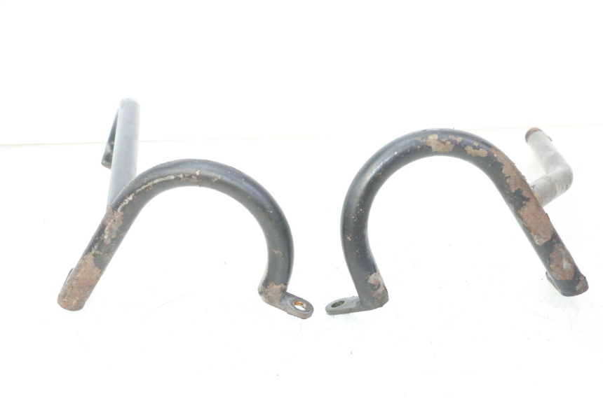 photo de PARAMOTORE YAMAHA TDM ABS 900 (2002 - 2014) - Vista principale