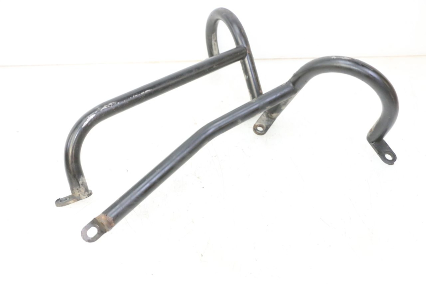 photo de PARAMOTORE YAMAHA TDM ABS 900 (2002 - 2014) - Primo piano tecnico