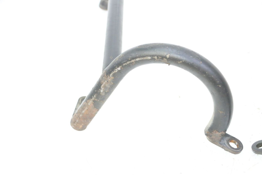 photo de PARAMOTORE YAMAHA TDM ABS 900 (2002 - 2014) - Dettagli dei punti di fissaggio