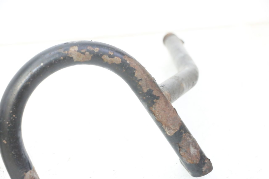 photo de PARAMOTORE YAMAHA TDM ABS 900 (2002 - 2014) - Stato della superficie e materiale